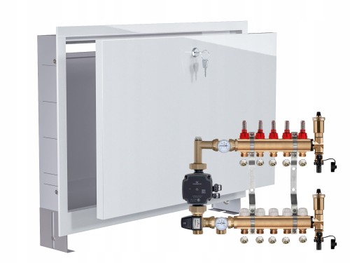 Przejdź do produktu ROZDZIELACZ MOSIĘŻNY PODŁOGÓWKI 5 Z POMPĄ GRUNDFOS+SKRZYNKA PODTYNKOWA+PEX