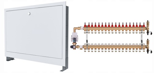 Przejdź do produktu ROZDZIELACZ MOSIĘŻNY DO PODŁOGÓWKI 18 Z POMPĄ WILO+SKRZYNKA PODTYNKOWA+PEX
