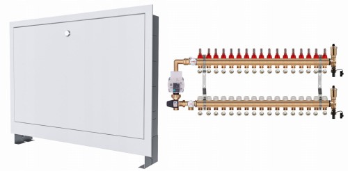 Przejdź do produktu ROZDZIELACZ MOSIĘŻNY DO PODŁOGÓWKI 17 Z POMPĄ WILO+SKRZYNKA PODTYNKOWA+PEX
