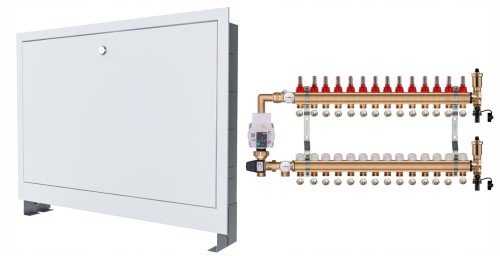 Przejdź do produktu ROZDZIELACZ MOSIĘŻNY DO PODŁOGÓWKI 14 Z POMPĄ WILO+SKRZYNKA PODTYNKOWA+PEX