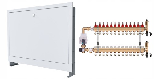 Przejdź do produktu ROZDZIELACZ MOSIĘŻNY DO PODŁOGÓWKI 13 Z POMPĄ WILO+SKRZYNKA PODTYNKOWA+PEX