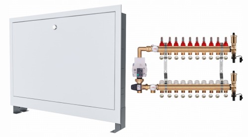 Przejdź do produktu ROZDZIELACZ MOSIĘŻNY DO PODŁOGÓWKI 10 Z POMPĄ WILO+SKRZYNKA PODTYNKOWA+PEX