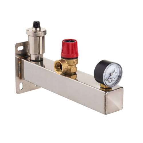 Przejdź do produktu GRUPA BEZPIECZEŃSTWA NIERDZEWNA DO CWU 6 BAR INOX