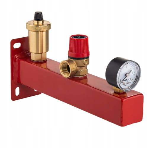 Przejdź do produktu GRUPA BEZPIECZEŃSTWA do c.o. 6 bary