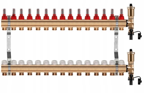 Przejdź do produktu ROZDZIELACZ 15 OGRZEWANIA PODŁOGOWEGO DO PODŁOGÓWKI