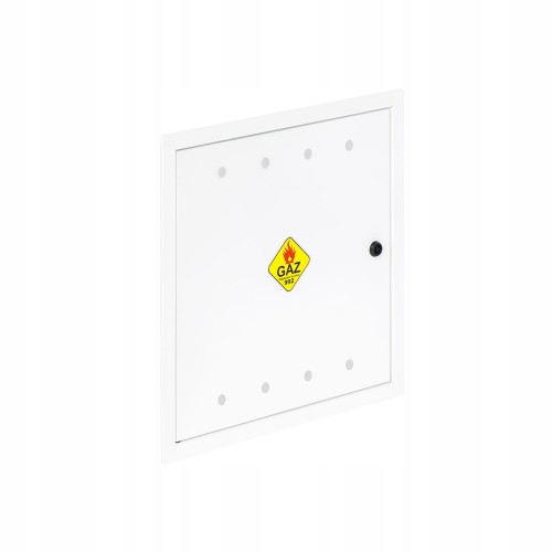 Przejdź do produktu DRZWICZKI I RAMKA SKRZYNKA GAZOWA 40x40 GAZ SZAFKA