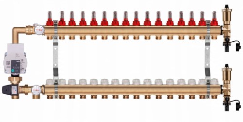 Przejdź do produktu ROZDZIELACZ 16 Z GRUPĄ POMPOWĄ WILO DO PODŁOGÓWKI