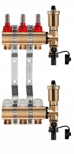 Przejdź do produktu ROZDZIELACZ 3 OGRZEWANIA PODŁOGOWEGO DO PODŁOGÓWKI